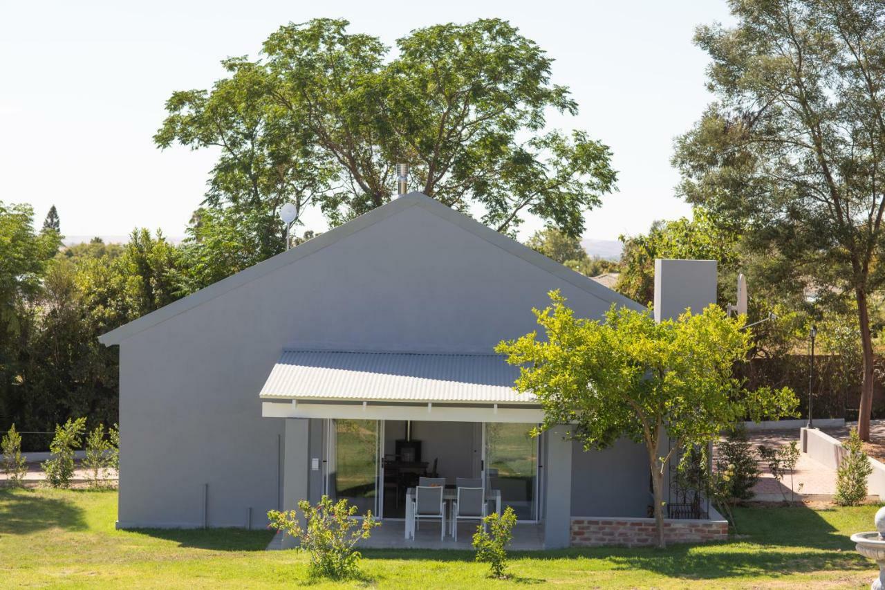 Sweetwater Guesthouse Wellington Exterior photo